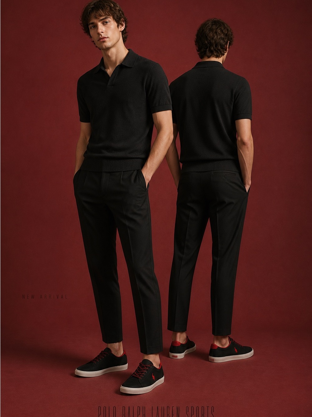 Polo Ralph Lauren Sports